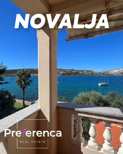 RealEstate Novalja 